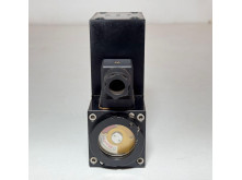 Bloomfoss VPI-E  Volumetric Position Indicator.