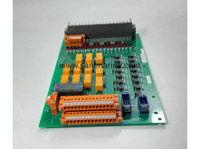 MES MITSUI MAS-RY-011 PCB CARD