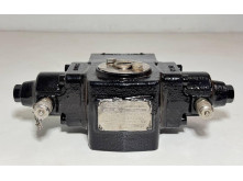 KSB / AMRI SEIL SERES HQ25 Single-Acting or Double-Acting Hydraulic Actuator.