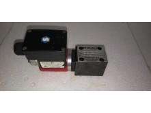 AROFLEX Proportional Pressure Relief Valves EPDB 06-200-SD