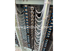 SEIL-SERES VRCS Indicator & Valve Control System (BL0043 / SS-PI-084663)