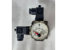 OVAL NPI45B30 (364CC) Valve Position Indicator