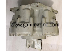 SAI Hydraulic  L7B 3600 9 G SV D90 J L Hydraulic Motor