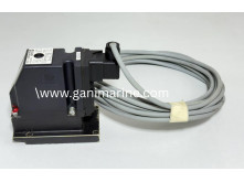 Sauer-Danfoss PVEH 155G4053 Proportional Valve Actuation