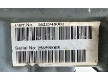 EMERSON HENGELO NL ELQ-100 Electric Valve Actuator 256590 005