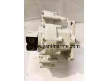 SAI Hydraulic  L7B 3600 9 G SV D90 J L Hydraulic Motor