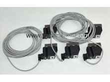 Sauer-Danfoss 11084102 PVES Actuation