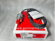 Danfoss MBS 3000 060G6383 Pressure Transmitter