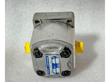 Kracht KP 0/2 K10S M0A 5MI Gear Pump