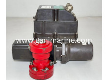 DAMCOS LPU Plus-DD1-0.7S-T2-H2-BA-On/Off (PAV03) Local Power Unit With BRC 250