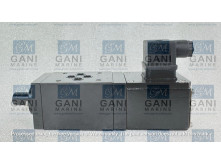 SEIL-SERES BL0043 SS-PI-084663 INDICATOR 