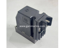 Danfoss 155G4093 Electrical Proportional Actuation (PVEH Series 4)