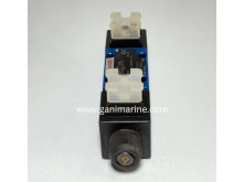 Bosch Rexroth 4WE 6 G62/EW230N9K4/ZV Directional Spool Valve R901129420