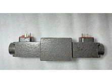 KRACHT WL4S32R 06 XP3 EK3 Z6 10 HYDRAULIC VALVE