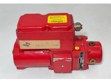 DANFOSS / EMERSON LPU D POWER ON/OFF 