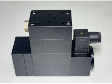 Bloomfoss VPI-C  Volumetric Position Indicator.