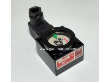 Danfoss / Damcos 160G0422 VPI-C (Valve Position Indicator)