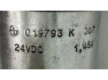 Bosch Rexroth Z4WE 10 X250-10/CG24N9K4/V Directional Valve 