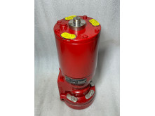 Damcos BRCF 250 B1 Hydraulic Single-Acting Spring Return Actuator 160N4178