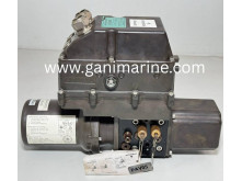 DAMCOS LPU Elite-DD1-0.7S-T2-H4-BA-4-20mA (PAV05) LOCAL POWER UNIT WITH BRC 250