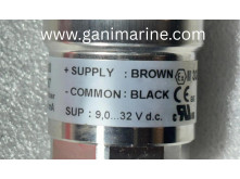 Danfoss AKS 3000 Pressure Transmitter 060G6187