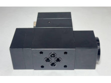 Bloomfoss VPI-V  Volumetric Position Indicator.