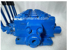 REXROTH 21W34-7362-P1031266-7 HYDRAULIC VALVE R983036503