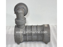 LIQUID METER SZ-PPV 100-16