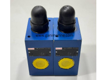 Bosch Rexroth DBDS 20 G 1X/200 direct operated pressure relief valve R983038028