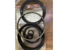 Damcos / Danfoss Brcf 012 B1 Hydraulic Balanced Rotary Actuator 1/4 (quarterturn) Packing Kit.