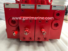 Parker hydraulic Proportional Control Valve CVG - 32 