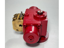 Nordisk Marine BHA 1 MK2 Hydraulic Rotary Actuator