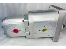 Sundstrand SNQ3NN/075RN11DB P1CDCANNNN/NNNNN Hydraulic Pump TAW4NN/106R531BD