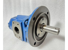 Kracht KF 3/112 F10B M0B 7VP1/197 Gear Pump