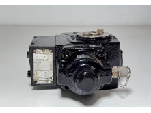 KSB / AMRI SEIL SERES HQ25 Single-Acting or Double-Acting Hydraulic Actuator.