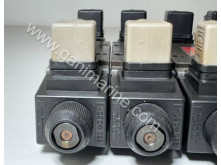 DANFOSS/DAMCOS 160G0453 Solenoid-Operated Directional Control Valve
