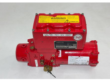 Damcos LPU-D-Ex-IIC-T5 LPU Local Power Unit 160G4208
