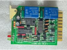 SAMGONG / DANFOSS / DAMCOS HM 200 VALVE CONTROL UNIT 010828