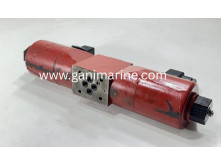 MISUZU ISD4-AGB-4.5E-06 HYDRAULIC SOLENOID VALVE 