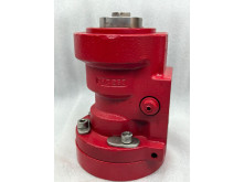 Damcos BRC 250 B1 Hydraulic Double-acting balanced rotary actuator 160N1098