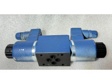 KRACHT WL 4 F 06 P1 E 31 Z 02400 HYDRAULIC VALVE