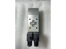KSB FIMM HEAD TYPE FD110010 INDICATOR