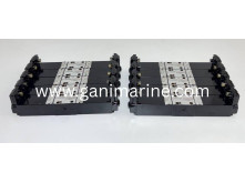 ATOS DHW-Q713/13 Hydraulic Directional Control Valve