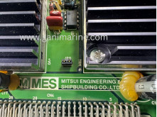MITSUI MAS-PWR-2 POWER SUPPLY CARD
