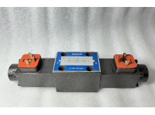 KRACHT WL4S32R 06 XP3 EK3 Z6 10 HYDRAULIC VALVE