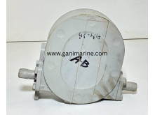 Rauma Brattvaag M4185 Control Valve