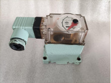 OVAL VALVE OPEN SHUT INDICATOR LPI45B10 (154cc)