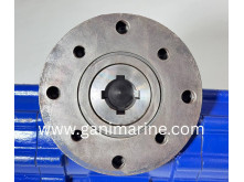 ITS-102 Position Monitoring Switch CG-HA80-01 Actuator
