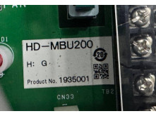 Azbil Corporation Various Modules And Circuit Boards HD-BPS400