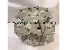 SAI Hydraulic  L7B 3600 9 G SV D90 J L Hydraulic Motor